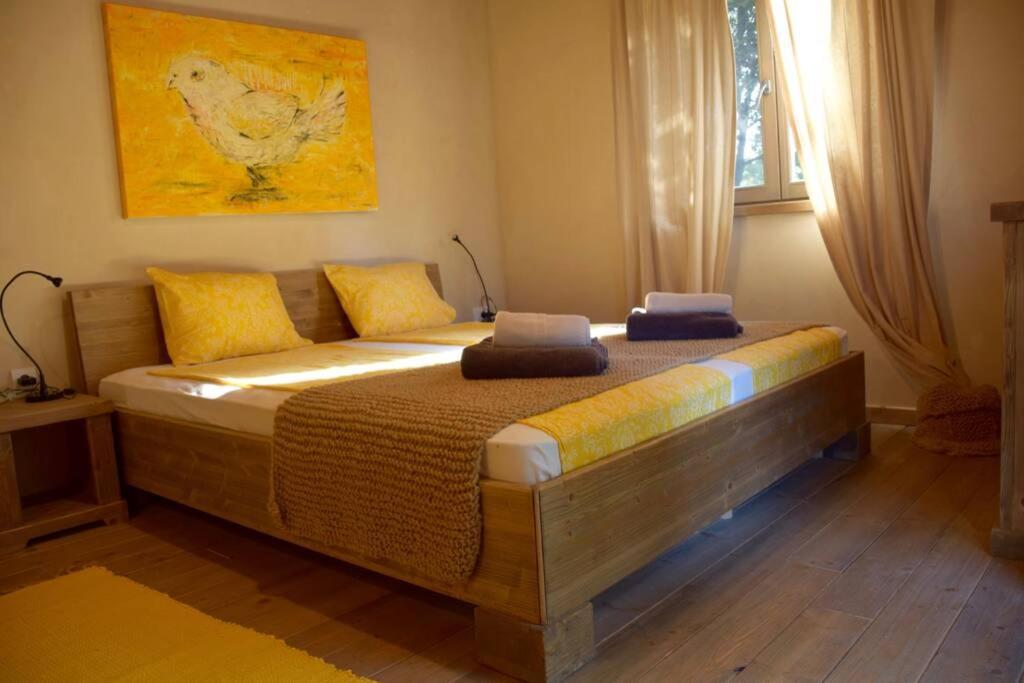 Villa Birds House Rovinj Exterior photo
