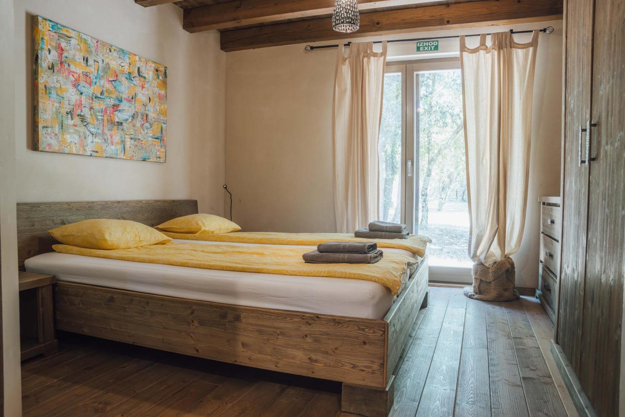 Villa Birds House Rovinj Exterior photo
