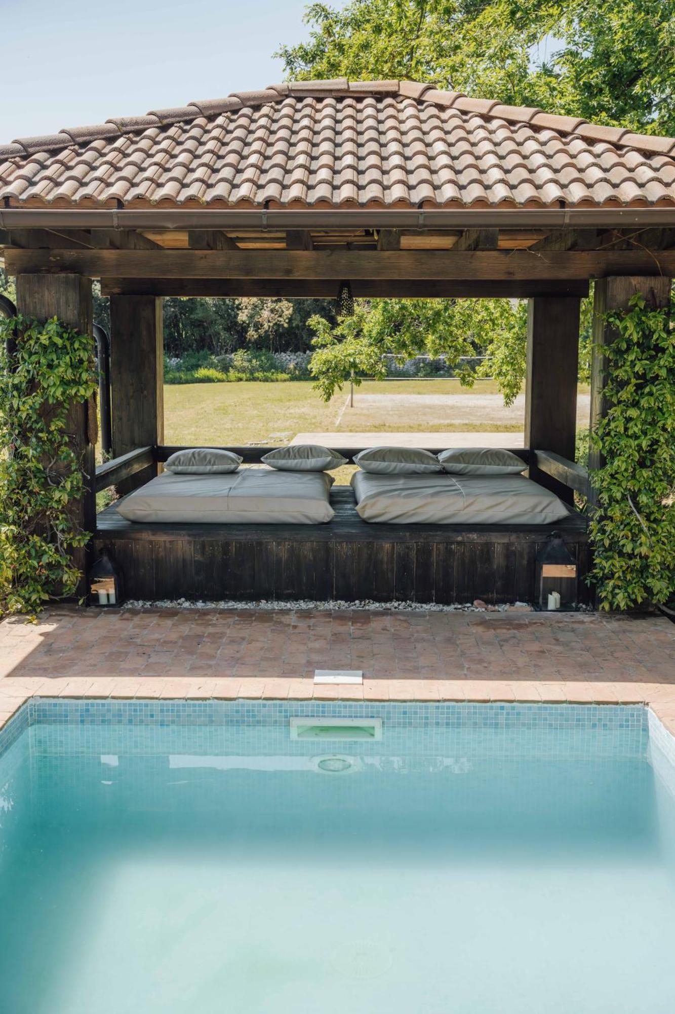 Villa Birds House Rovinj Exterior photo