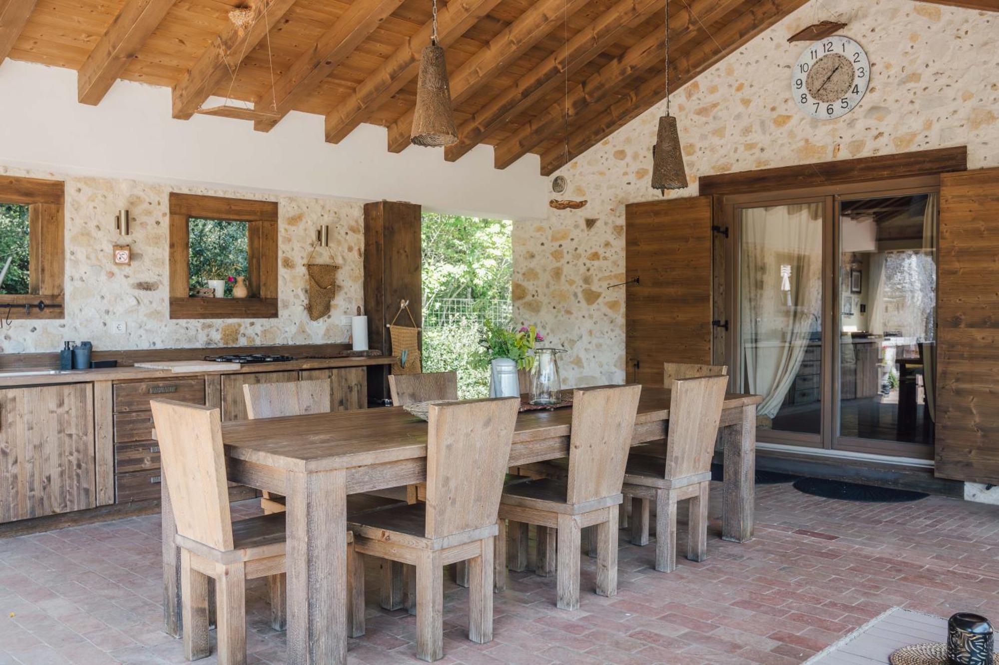 Villa Birds House Rovinj Exterior photo